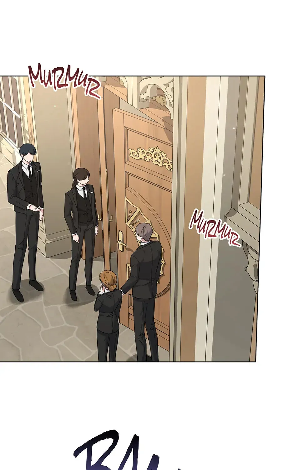 What It Means to Be You Chapter 165 page 31 - 