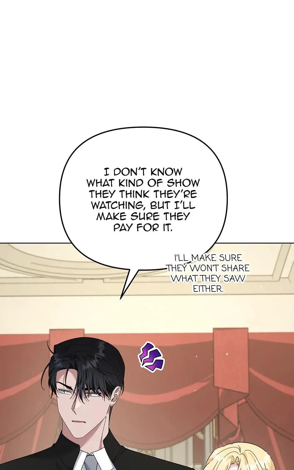 What It Means to Be You Chapter 165 page 35 - 