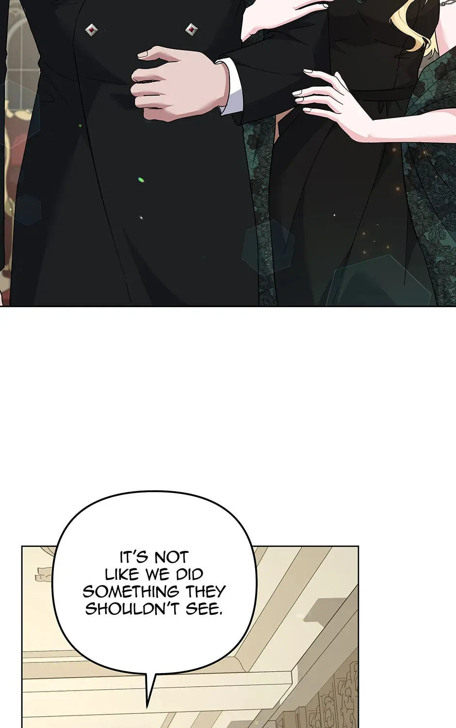 What It Means to Be You Chapter 165 page 37 - 