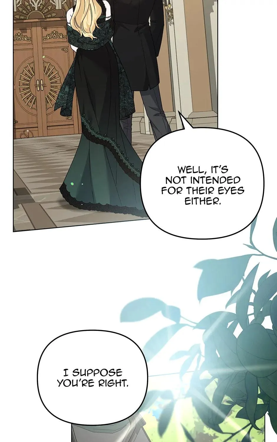 What It Means to Be You Chapter 165 page 39 - 