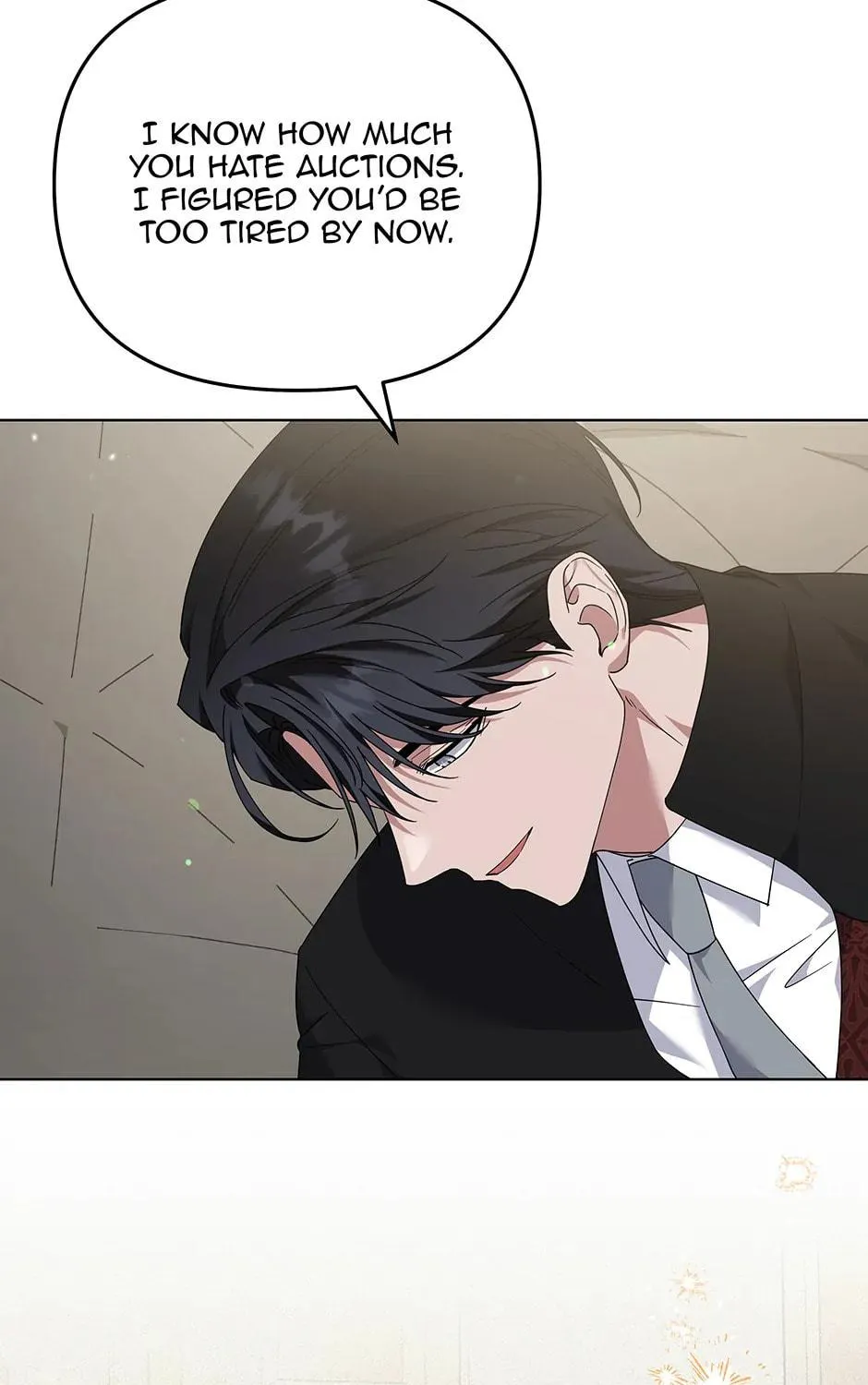 What It Means to Be You Chapter 165 page 53 - 