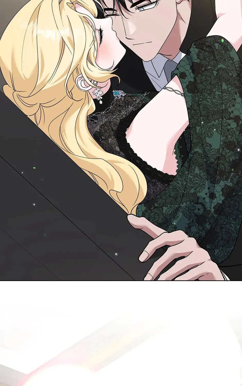 What It Means to Be You Chapter 165 page 59 - 