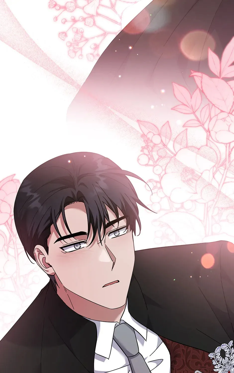What It Means to Be You Chapter 165 page 7 - 