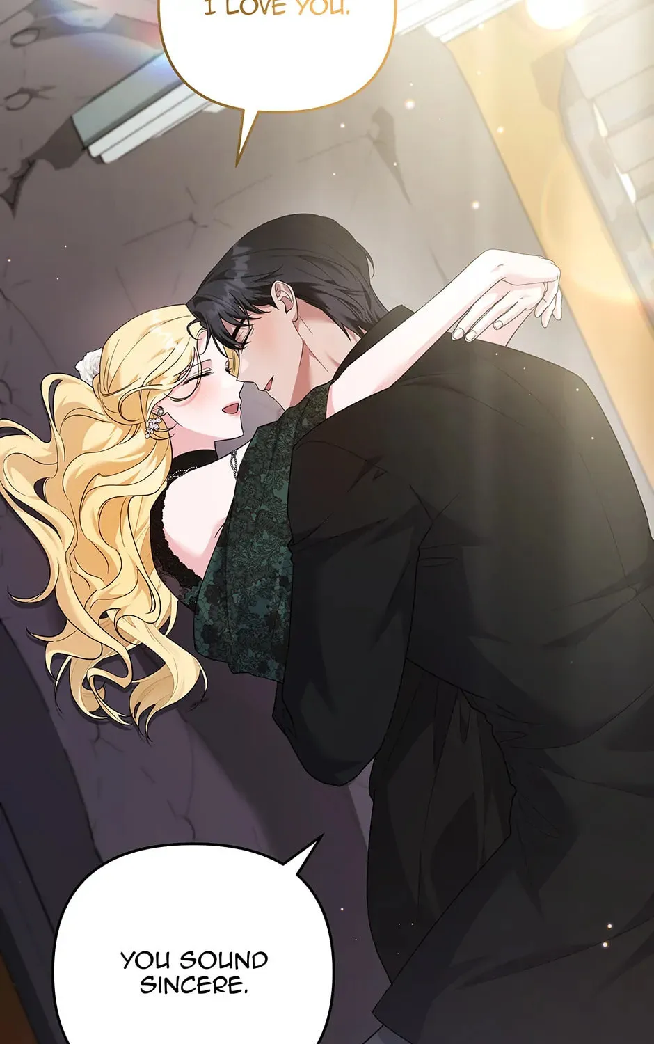 What It Means to Be You Chapter 165 page 61 - 