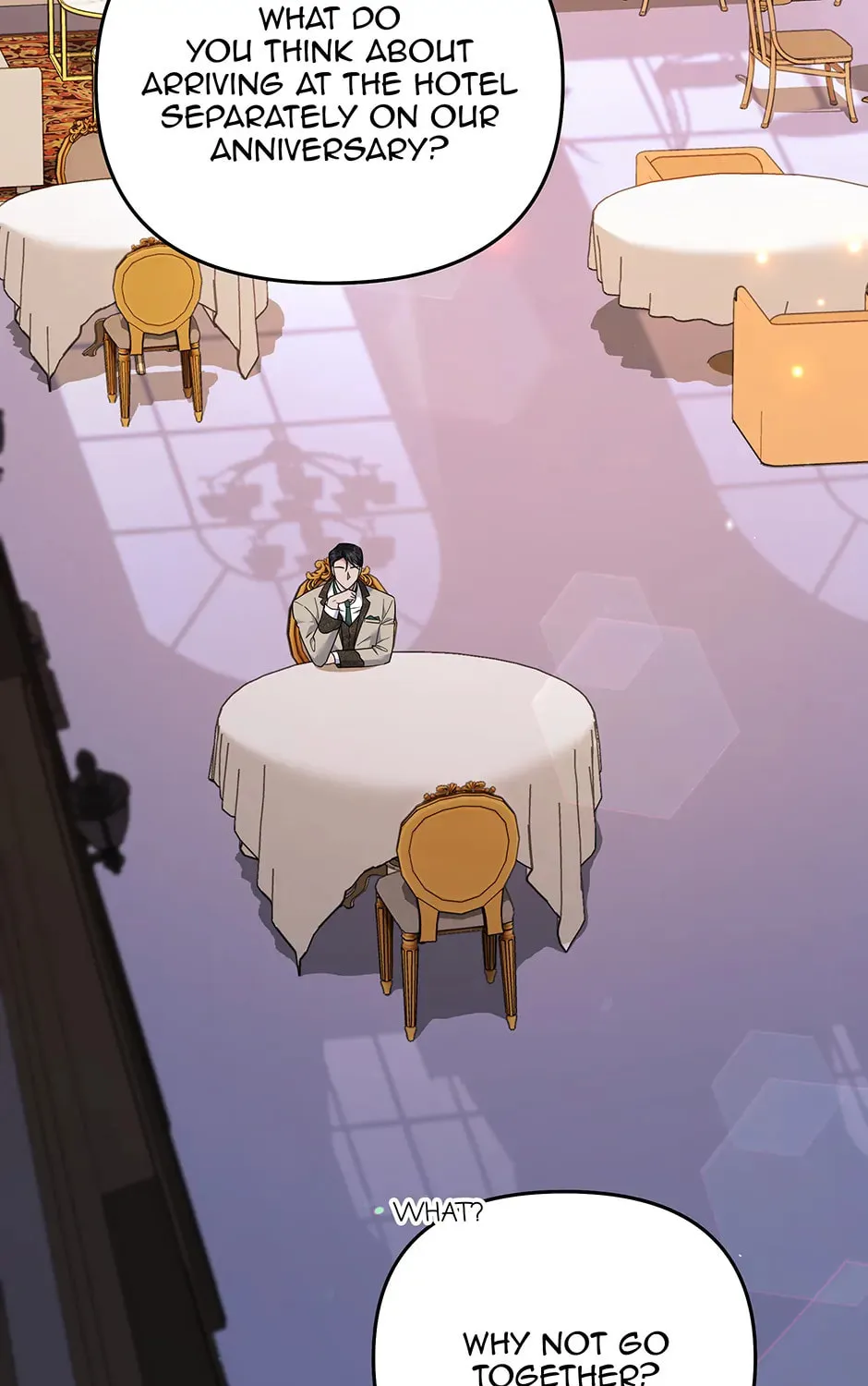 What It Means to Be You Chapter 165 page 67 - 