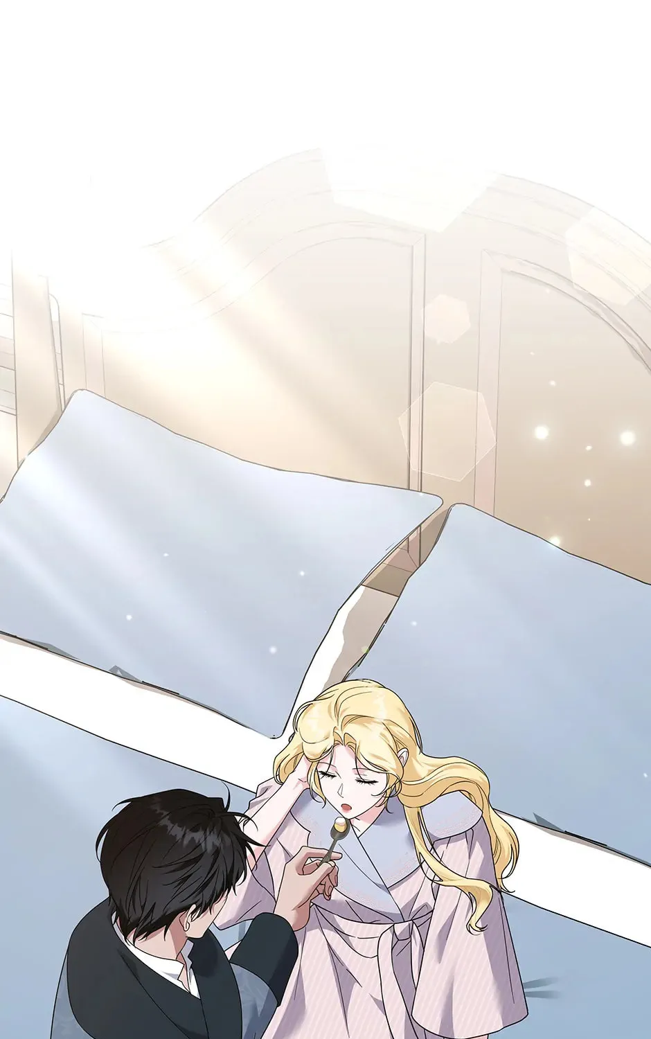 What It Means to Be You Chapter 165 page 91 - 