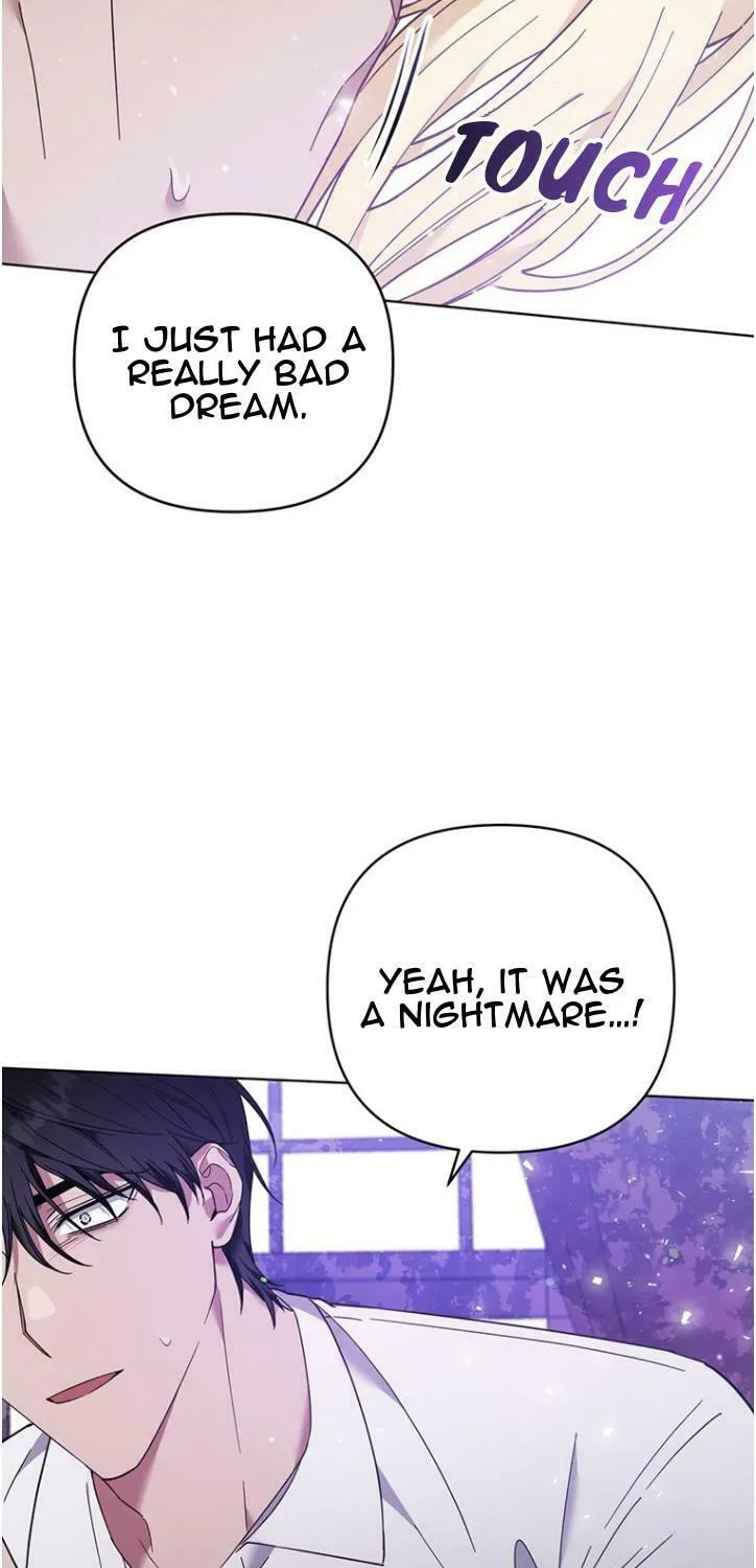 What It Means to Be You Chapter 44 page 17 - 