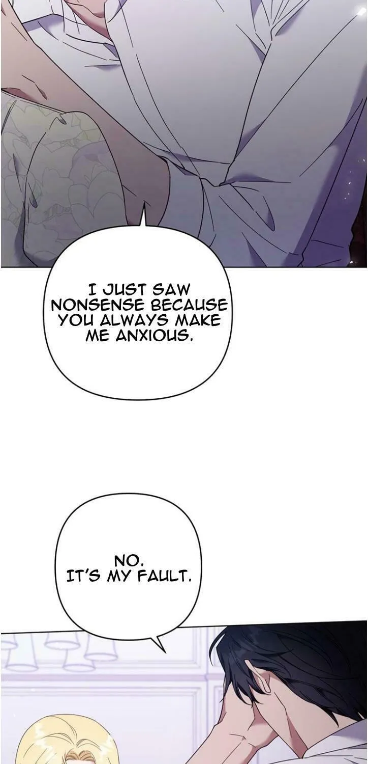 What It Means to Be You Chapter 44 page 18 - 