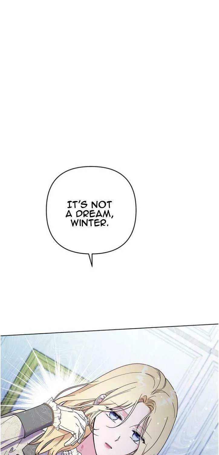 What It Means to Be You Chapter 44 page 21 - 