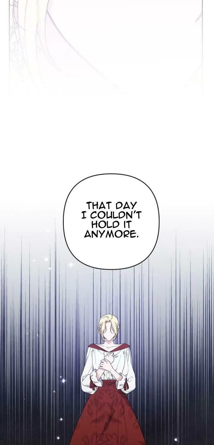 What It Means to Be You Chapter 44 page 25 - 