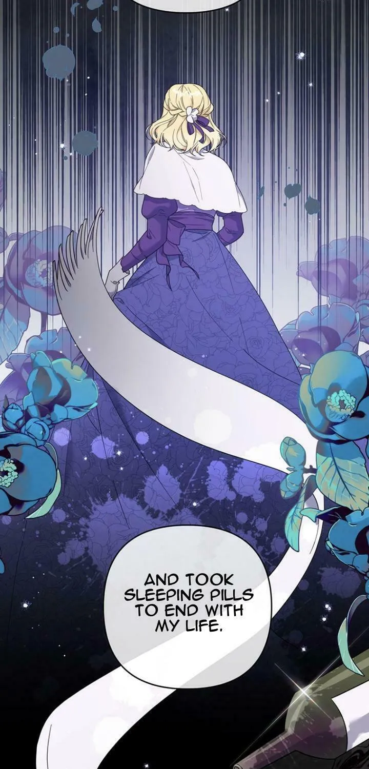 What It Means to Be You Chapter 44 page 28 - 