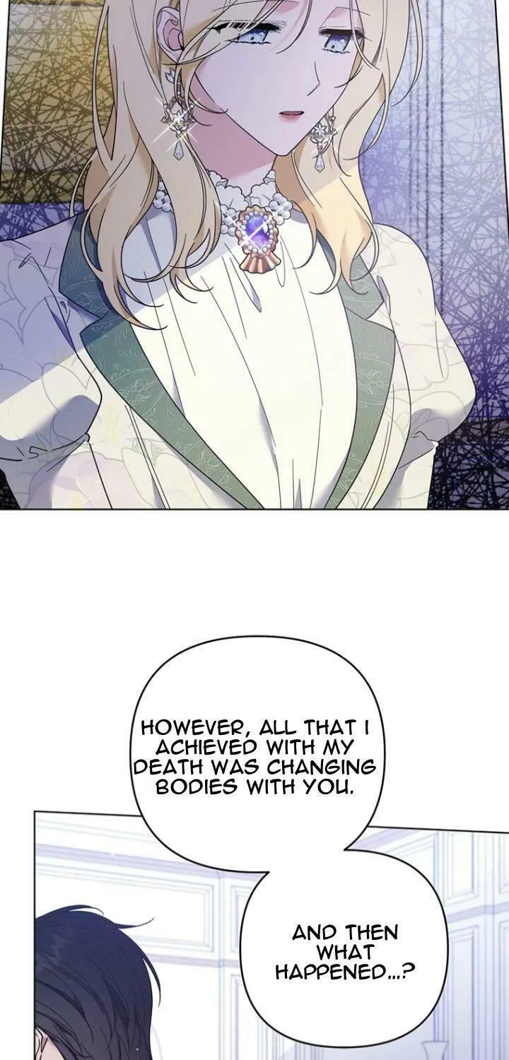 What It Means to Be You Chapter 44 page 30 - 
