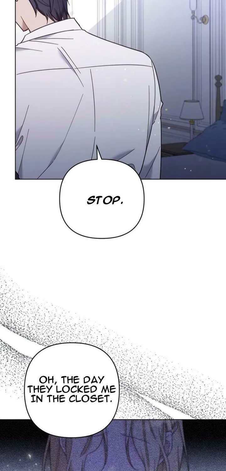 What It Means to Be You Chapter 44 page 31 - 