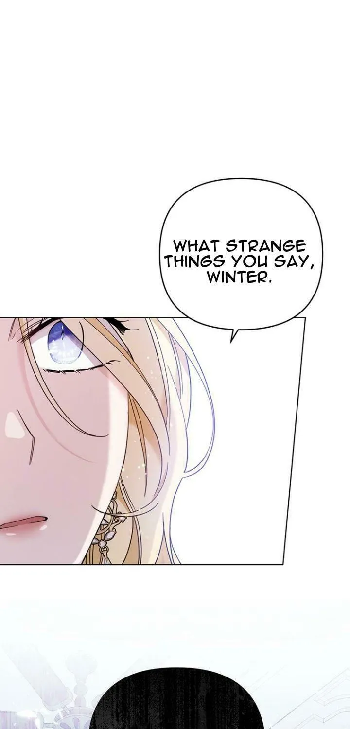 What It Means to Be You Chapter 44 page 35 - 