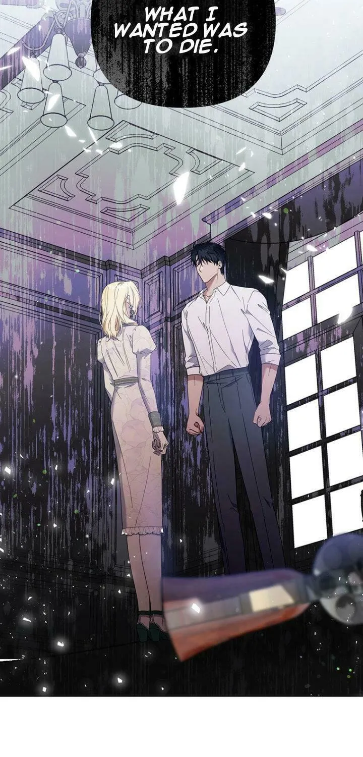 What It Means to Be You Chapter 44 page 36 - 