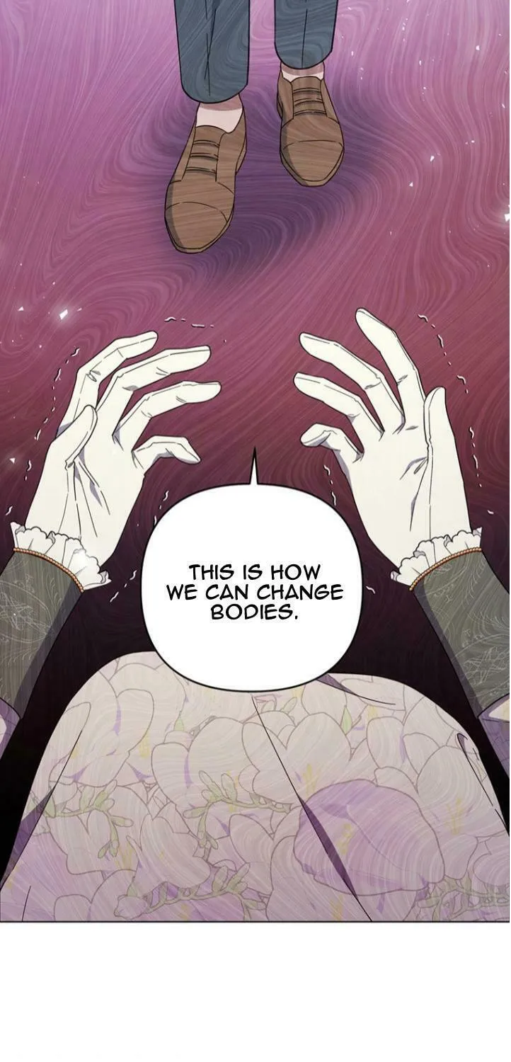 What It Means to Be You Chapter 44 page 5 - 