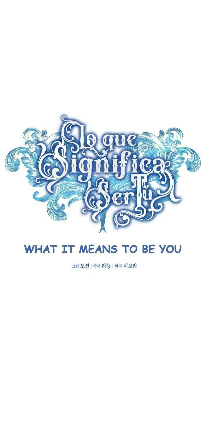 What It Means to Be You Chapter 45 page 21 - 