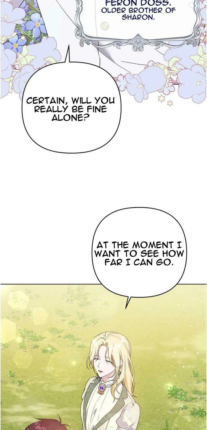 What It Means to Be You Chapter 45 page 32 - 