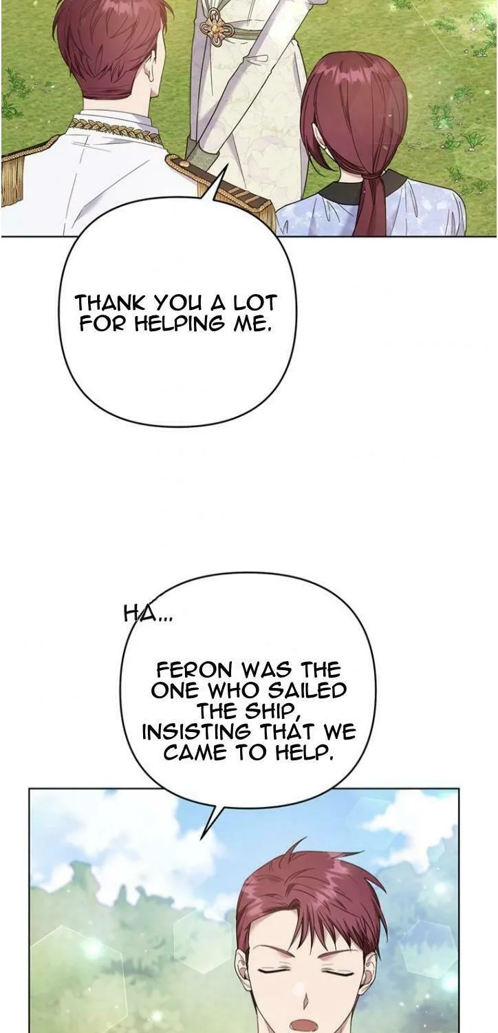 What It Means to Be You Chapter 45 page 33 - 