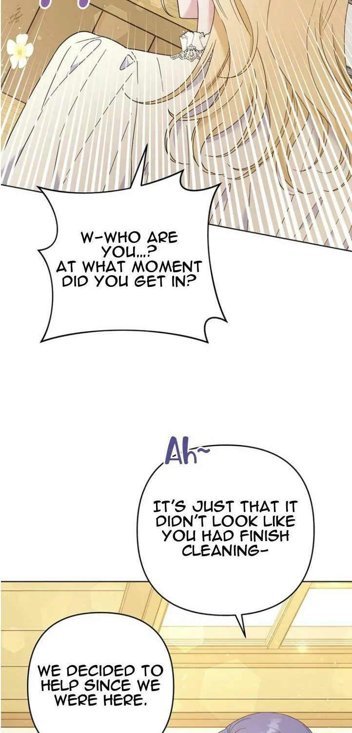 What It Means to Be You Chapter 45 page 85 - 