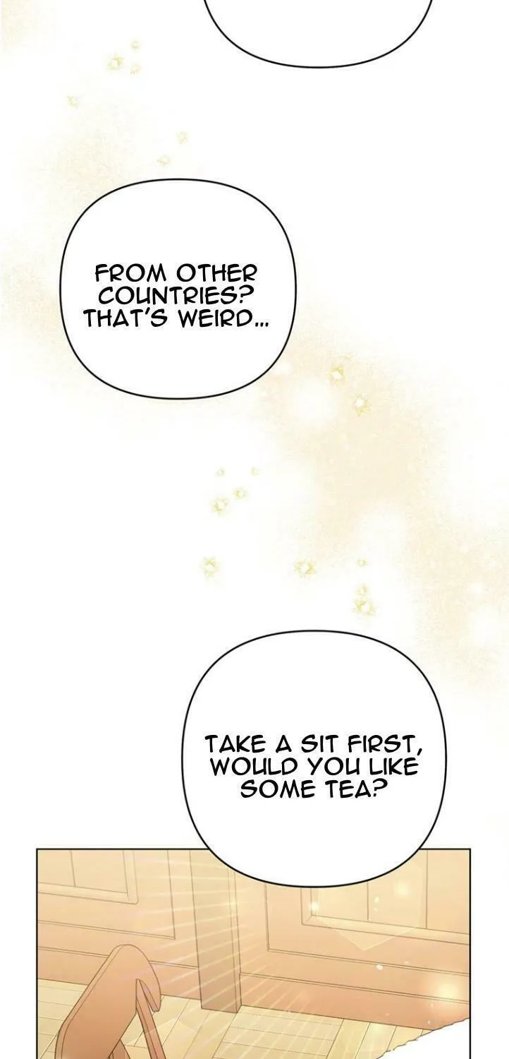 What It Means to Be You Chapter 46 page 14 - 