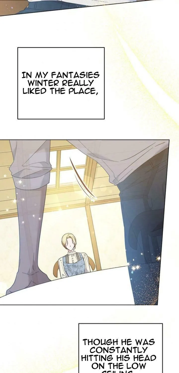 What It Means to Be You Chapter 46 page 27 - 