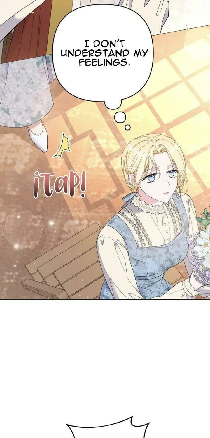 What It Means to Be You Chapter 46 page 35 - 