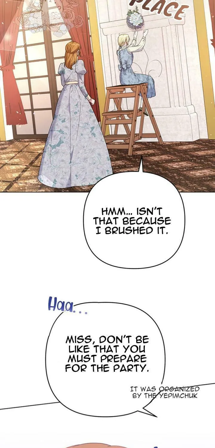 What It Means to Be You Chapter 46 page 39 - 