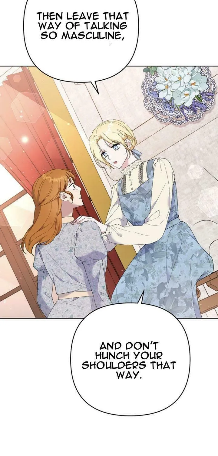 What It Means to Be You Chapter 46 page 46 - 