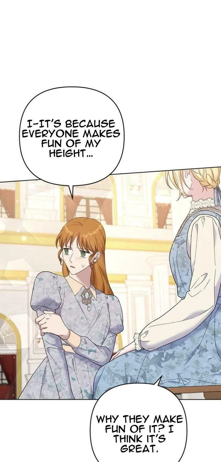 What It Means to Be You Chapter 46 page 48 - 