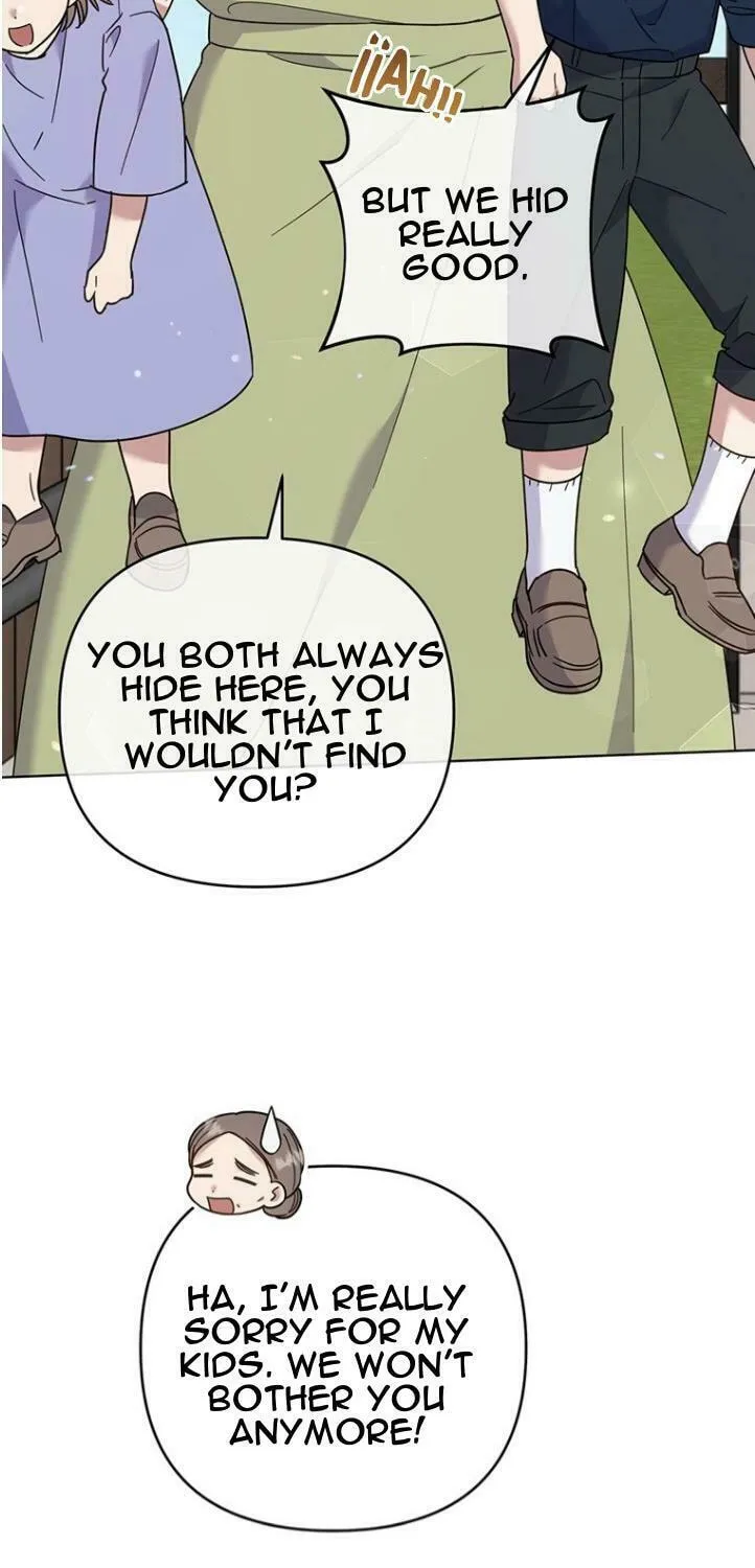 What It Means to Be You Chapter 46 page 9 - 