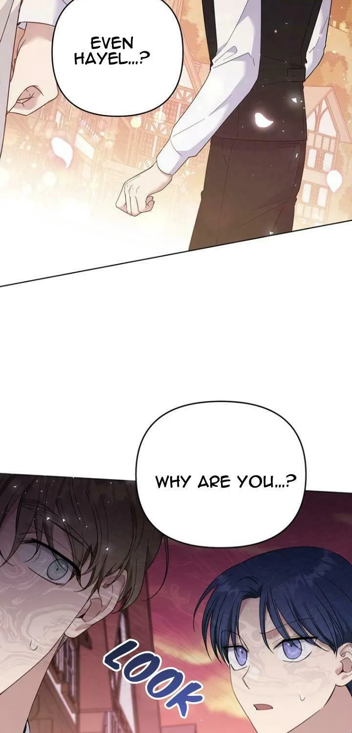 What It Means to Be You Chapter 46 page 83 - 