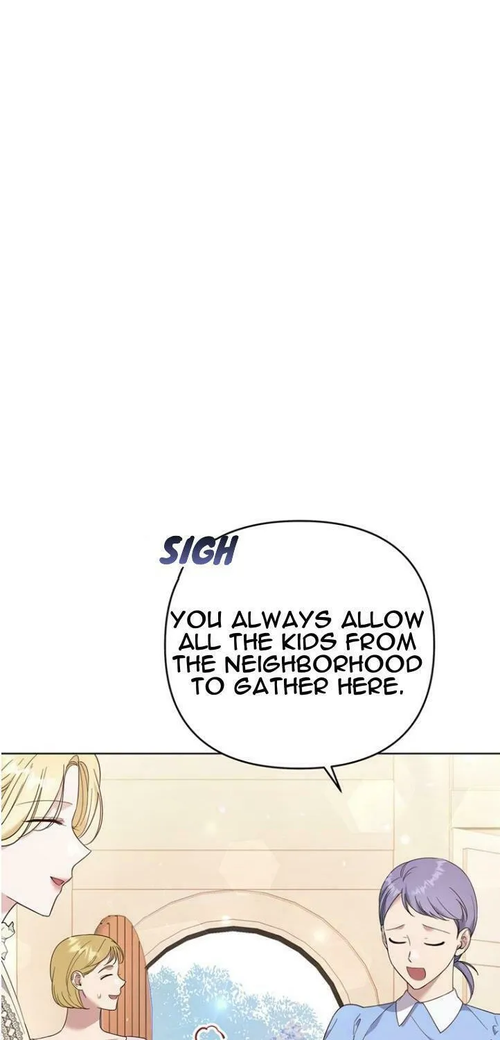 What It Means to Be You Chapter 46 page 10 - 