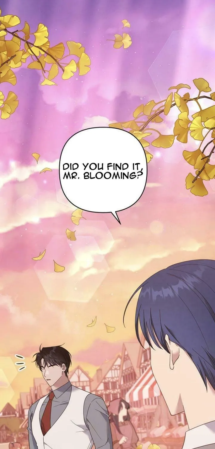 What It Means to Be You Chapter 47 page 1 - 
