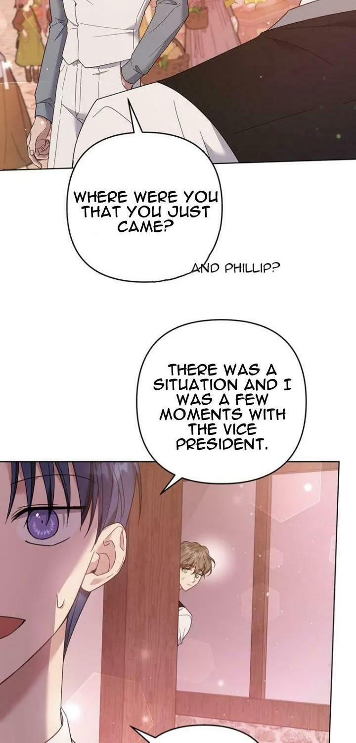 What It Means to Be You Chapter 47 page 2 - 