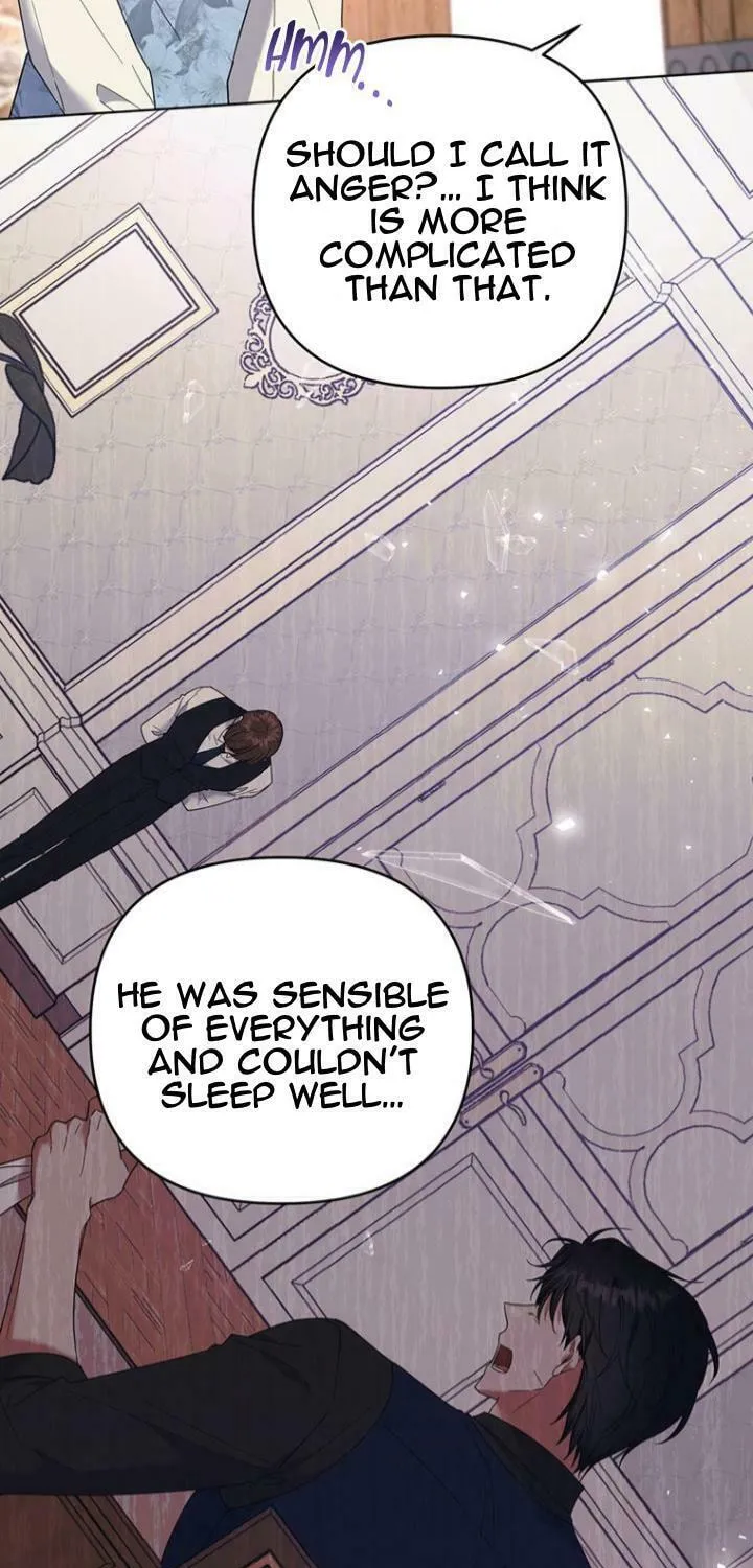 What It Means to Be You Chapter 47 page 11 - 