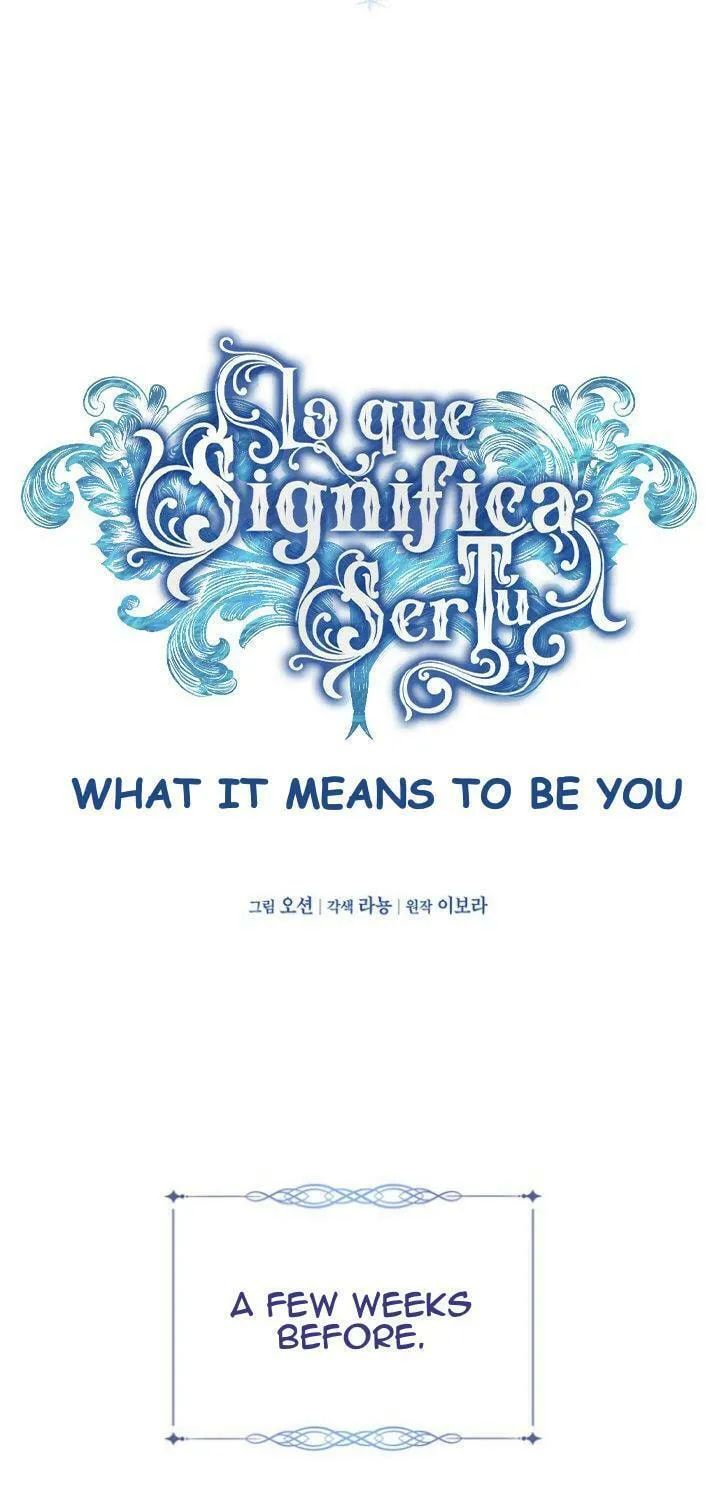 What It Means to Be You Chapter 47 page 19 - 