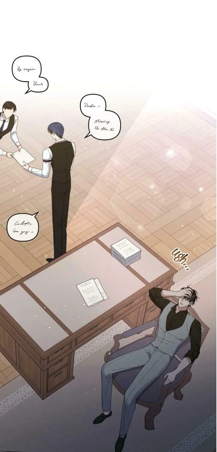 What It Means to Be You Chapter 47 page 20 - 