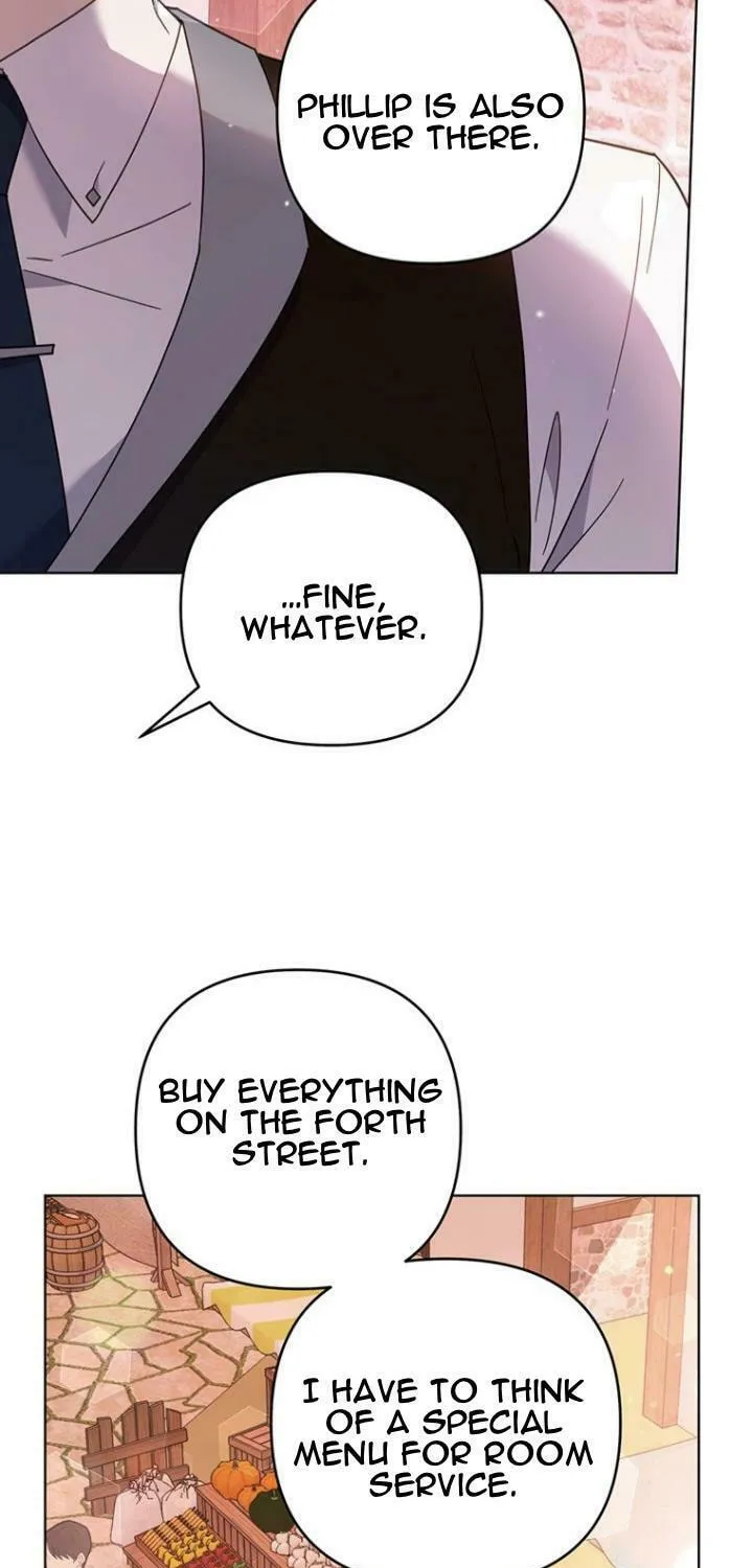 What It Means to Be You Chapter 47 page 3 - 