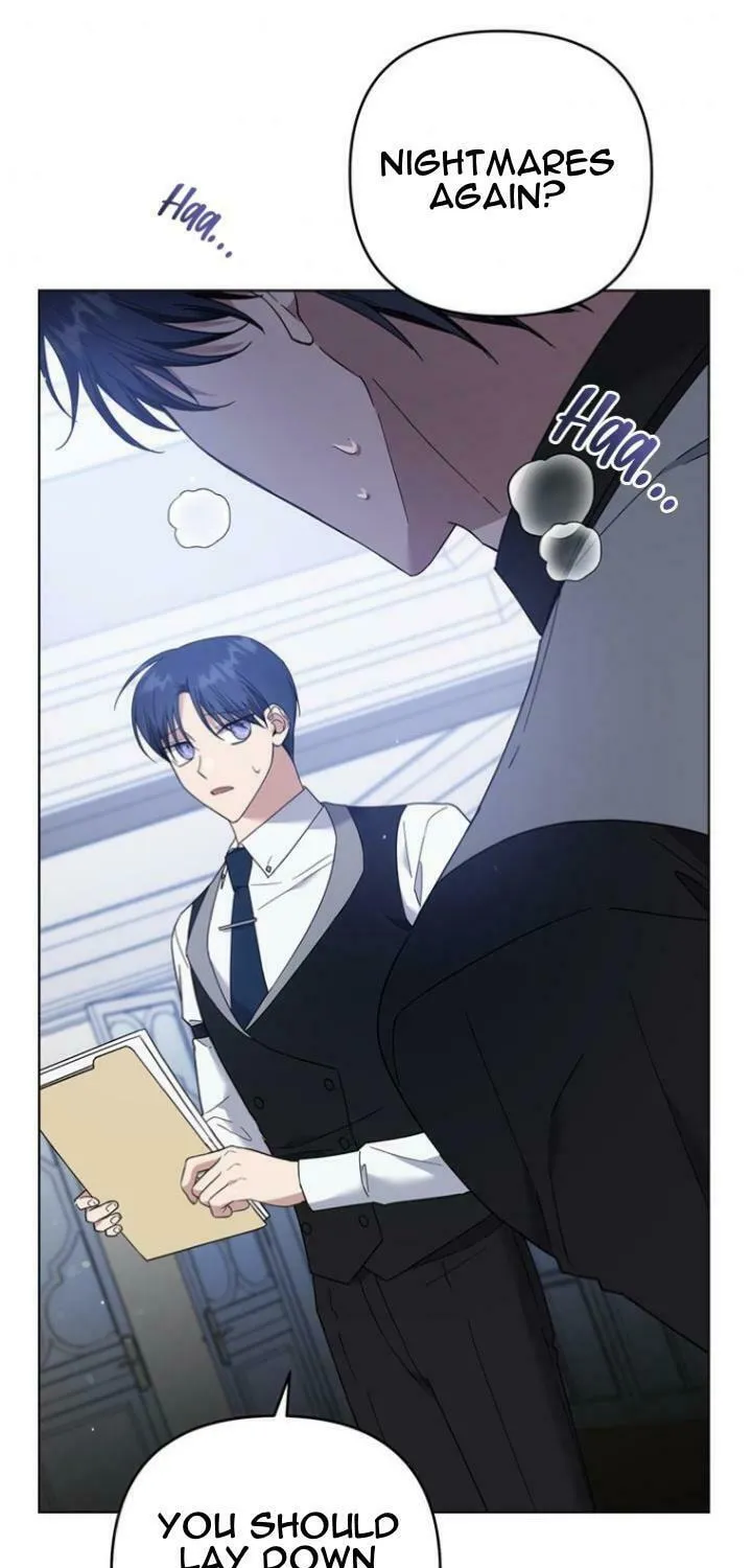 What It Means to Be You Chapter 47 page 26 - 