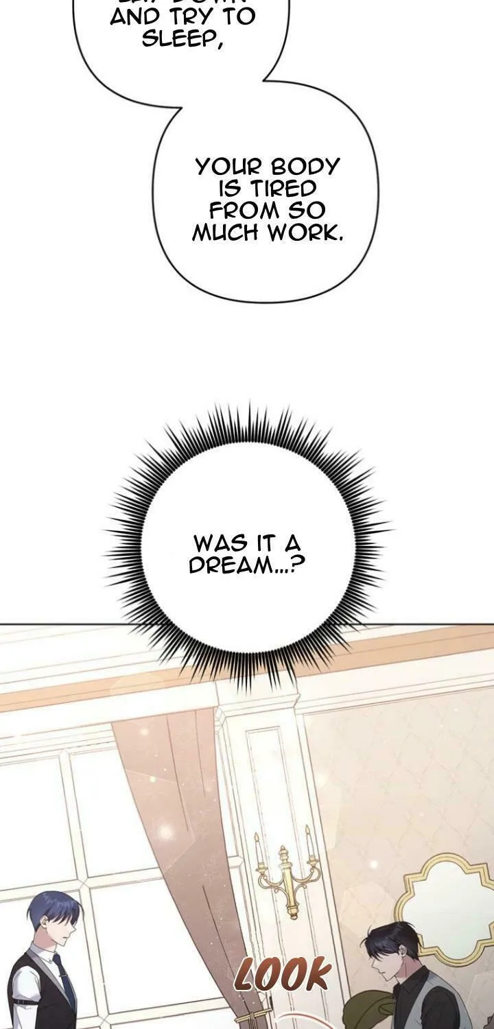 What It Means to Be You Chapter 47 page 27 - 