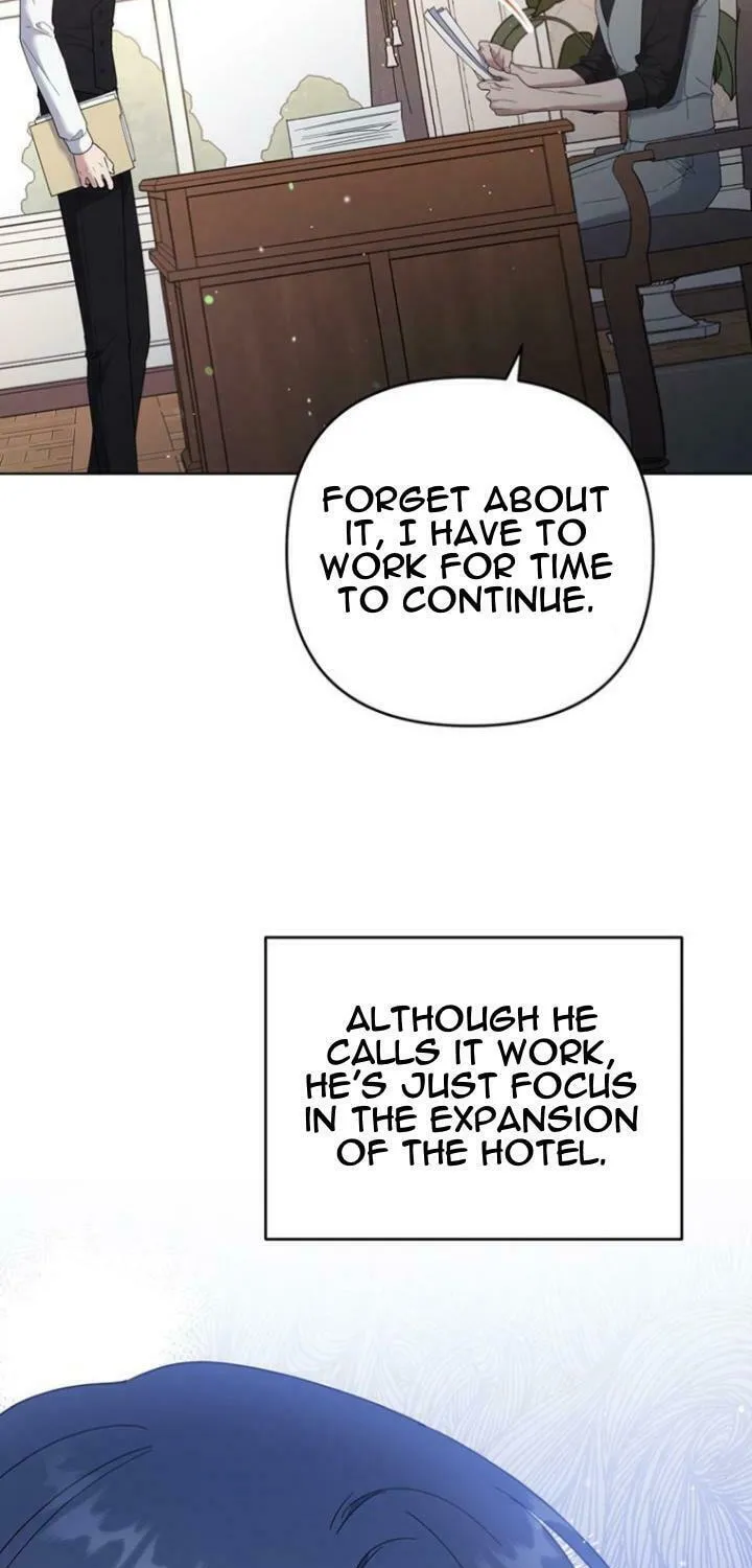 What It Means to Be You Chapter 47 page 28 - 