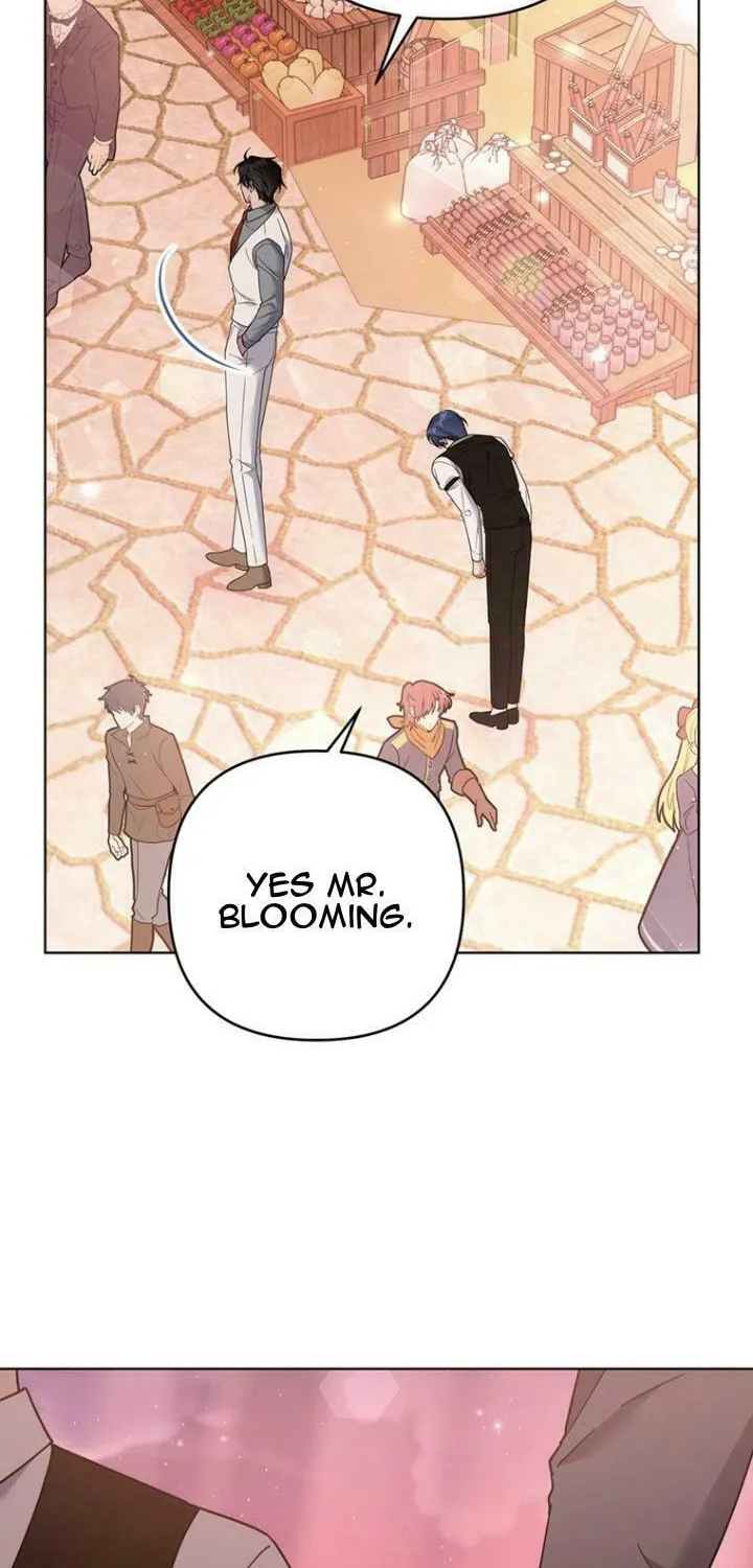 What It Means to Be You Chapter 47 page 4 - 