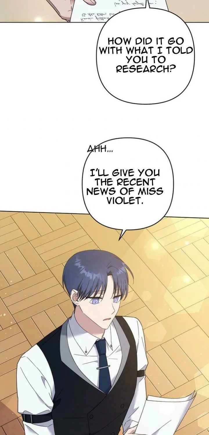 What It Means to Be You Chapter 47 page 31 - 