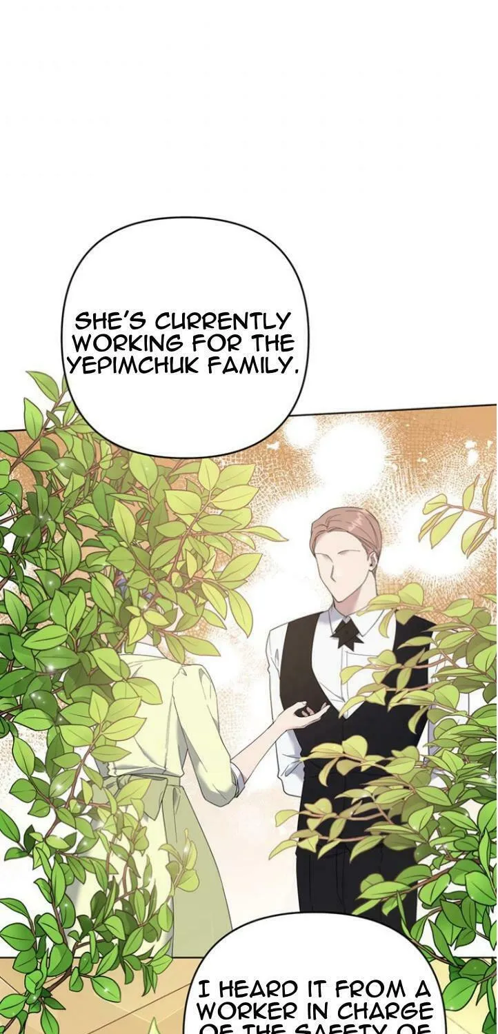 What It Means to Be You Chapter 47 page 33 - 