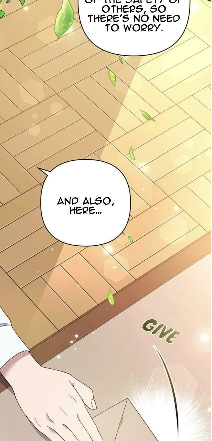 What It Means to Be You Chapter 47 page 34 - 