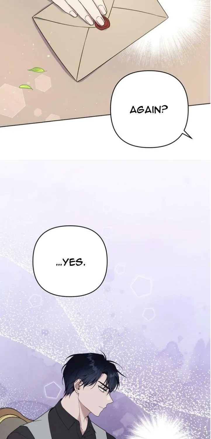 What It Means to Be You Chapter 47 page 35 - 