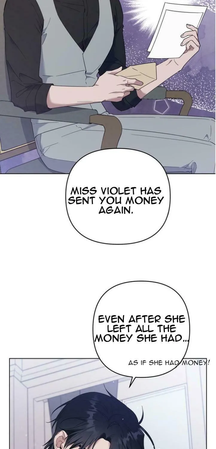 What It Means to Be You Chapter 47 page 36 - 