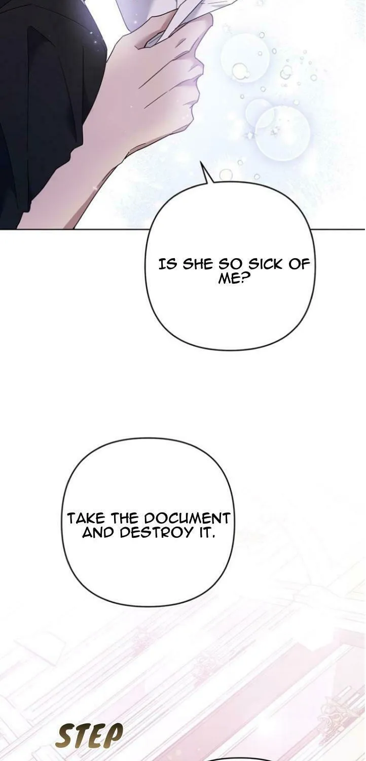 What It Means to Be You Chapter 47 page 43 - 
