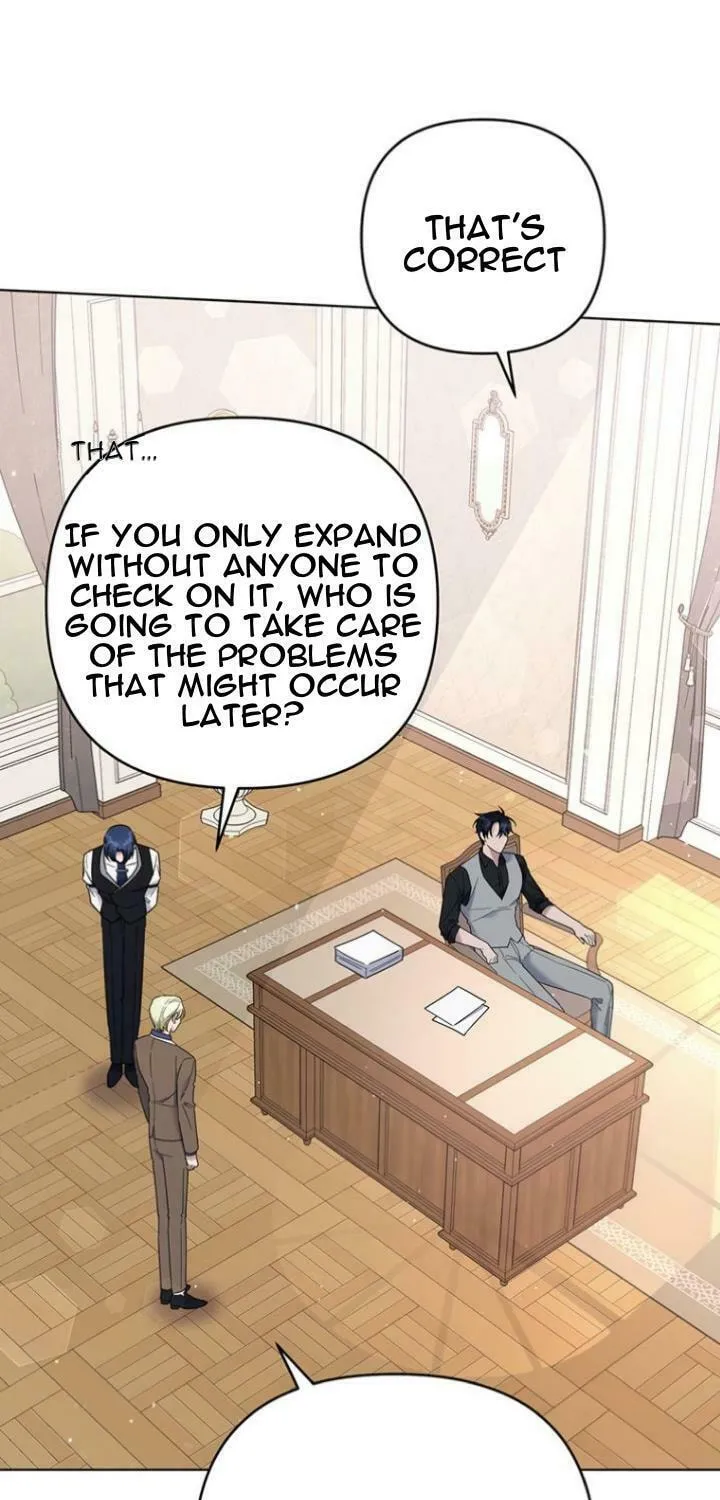 What It Means to Be You Chapter 47 page 47 - 
